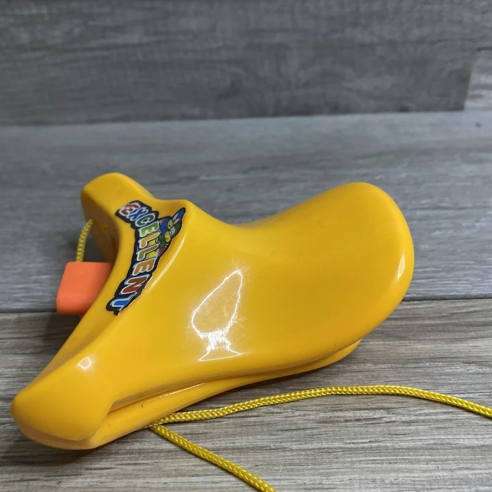 Duck Beak Quacker Whistle Call Costume Toy
